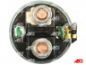 AS-PL SS5116 solenoidinis jungiklis, starteris