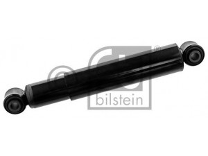 FEBI BILSTEIN 20397 amortizatorius 
 Pakaba -> Amortizatorius
81.43701.6934, 81.43702.6016