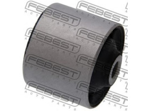 FEBEST MAB-CBWR stebulės laikiklio įvorė 
 Ašies montavimas/vairavimo mechanizmas/ratai -> Ašies atrama/ašies korpusas/ašies montavimas -> Pasukamojo veleno sujungimas
MB809566