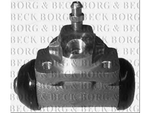 BORG & BECK BBW1218 rato stabdžių cilindras 
 Stabdžių sistema -> Ratų cilindrai
44100-17C12, 44100-17C13, 4410017C10