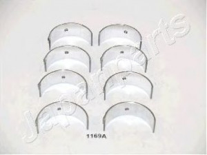 JAPANPARTS CB1169A guoliai dideliu galu 
 Variklis -> Alkūninio veleno pavara -> Švaistiklio surinkimas -> Guoliai dideliu galu
MD030516