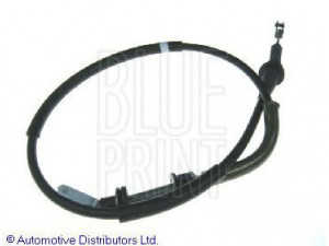 BLUE PRINT ADN13812 sankabos trosas 
 Dviratė transporto priemonės -> Kabeliai ir tachometro velenaai -> Sankabos trosas
30670-D0100, 30670-D3000