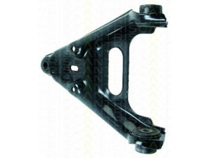 TRISCAN 8500 23544 vikšro valdymo svirtis 
 Ašies montavimas/vairavimo mechanizmas/ratai -> Valdymo svirtis/pasukamosios svirties sujungimas -> Vairo trauklės (valdymo svirtis, išilginis balansyras, diago
0007001V004000000, 0007001V006000000