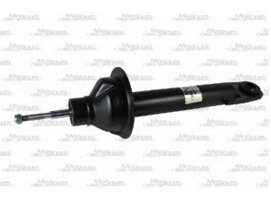 Magnum Technology AHP070MT amortizatorius 
 Pakaba -> Amortizatorius