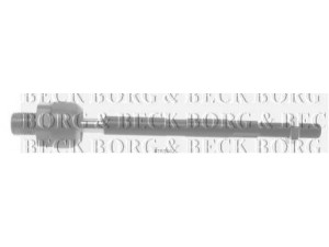 BORG & BECK BTR5662 vidinė skersinė vairo trauklė 
 Vairavimas -> Vairo mechanizmo sujungimai
53010SEL003