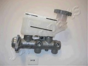 JAPANPARTS PF-H13 pagrindinis cilindras, stabdžiai 
 Stabdžių sistema -> Pagrindinis stabdžių cilindras
58510-1C050, 58510-1C055