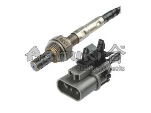 ASHUKI 9200-46150 lambda jutiklis 
 Išmetimo sistema -> Lambda jutiklis
22690-01P00, 22690-3J410, 22690-73L11