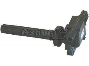 ASHUKI C980-06 ritė, uždegimas 
 Kibirkšties / kaitinamasis uždegimas -> Uždegimo ritė
MD361710, MD362903