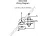 PRESTOLITE ELECTRIC 66021624 kintamosios srovės generatorius