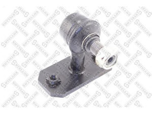 STELLOX 56-98038-SX šarnyro stabilizatorius 
 Ašies montavimas/vairavimo mechanizmas/ratai -> Stabilizatorius/fiksatoriai -> Savaime išsilyginanti atrama
4880260050