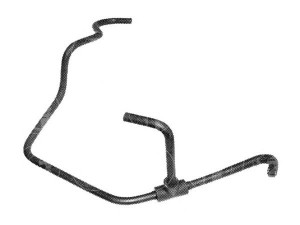 FARE SA 8964 radiatoriaus žarna 
 Aušinimo sistema -> Žarnelės/vamzdeliai/sujungimai -> Radiatoriaus žarnos
1049429