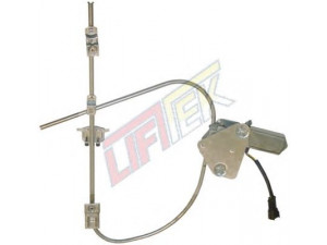 LIFT-TEK LT RN27 R lango pakėliklis 
 Vidaus įranga -> Elektrinis lango pakėliklis
7700798818, 7700799476