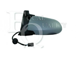 EQUAL QUALITY RD02789 išorinis veidrodėlis 
 Kėbulas -> Langai/veidrodėliai -> Veidrodėlis
6428136