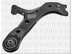 BORG & BECK BCA7175 vikšro valdymo svirtis 
 Ašies montavimas/vairavimo mechanizmas/ratai -> Valdymo svirtis/pasukamosios svirties sujungimas -> Vairo trauklės (valdymo svirtis, išilginis balansyras, diago
48068-05080