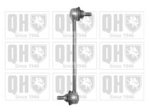QUINTON HAZELL QLS2968S šarnyro stabilizatorius 
 Ašies montavimas/vairavimo mechanizmas/ratai -> Stabilizatorius/fiksatoriai -> Savaime išsilyginanti atrama
31 35 1 091 496, 31 35 1 095 695