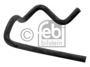 FEBI BILSTEIN 37134 radiatoriaus žarna 
 Aušinimo sistema -> Žarnelės/vamzdeliai/sujungimai -> Radiatoriaus žarnos
13 54 1 703 865