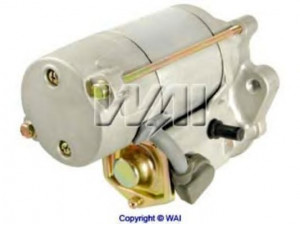 WAIglobal 17533N starteris 
 Elektros įranga -> Starterio sistema -> Starteris
2810066050, 2810066060, 2810066060