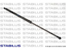 STABILUS 015531 dujinė spyruoklė, bagažinė 
 Vidaus įranga -> Bagažinė
68950-05010, 68950-05020, 68960-05020