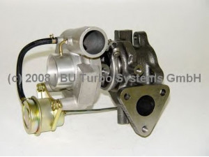 BU 124402 kompresorius, įkrovimo sistema 
 Išmetimo sistema -> Turbokompresorius
ME200897, ME200898, ME2011258, ME201257