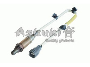 ASHUKI 9200-48336 lambda jutiklis 
 Variklis -> Variklio elektra
89465-02040
