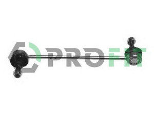 PROFIT 2305-0291 šarnyro stabilizatorius 
 Ašies montavimas/vairavimo mechanizmas/ratai -> Stabilizatorius/fiksatoriai -> Savaime išsilyginanti atrama
1106269, 6960036, 93BB3B438CA, YS713B438AA