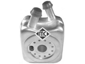 Metalcaucho 05380 alyvos aušintuvas, variklio alyva 
 Aušinimo sistema -> Radiatorius/alyvos aušintuvas -> Alyvos aušintuvas
028 117 021 B, 028 117 021 L, 028 117 021 B