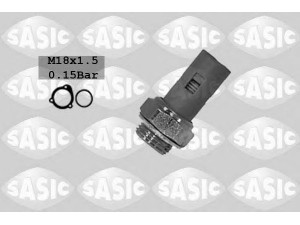 SASIC 4000503 alyvos slėgio jungiklis 
 Variklis -> Variklio elektra
7700845214