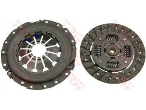 TRW TCK2333 sankabos komplektas
R1020098