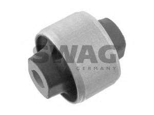 SWAG 60 93 3086 valdymo svirties/išilginių svirčių įvorė 
 Ašies montavimas/vairavimo mechanizmas/ratai -> Valdymo svirtis/pasukamosios svirties sujungimas -> Montavimas/sutvirtinimas
54 56 000 04R