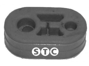 STC T404925 atraminis buferis, triukšmo slopintuvas 
 Išmetimo sistema -> Surinkimo dalys -> Atskiros surinkimo dalys -> Guminė apsauga
175594, 1755K0