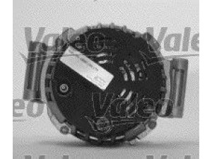 VALEO 437534 kintamosios srovės generatorius 
 Elektros įranga -> Kint. sr. generatorius/dalys -> Kintamosios srovės generatorius
0101549502, 0121542202, 0131543602