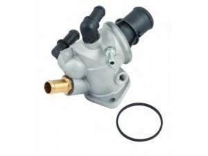 HOFFER 8192027 termostatas, aušinimo skystis 
 Aušinimo sistema -> Termostatas/tarpiklis -> Thermostat
46550153, 60614140, 46550153, 60614140