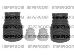 ORIGINAL IMPERIUM 50522 apsauginio dangtelio komplektas, amortizatorius 
 Ašies montavimas/vairavimo mechanizmas/ratai -> Montavimas, pakabos statramstis
7L0498137, 7L0512131C, 7L0498137