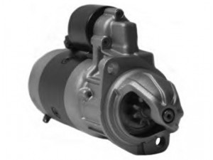 BTS Turbo S511283 starteris