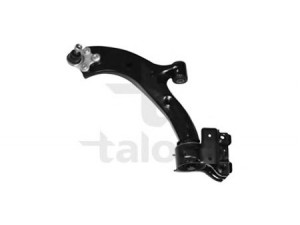 TALOSA 40-07821 vikšro valdymo svirtis 
 Ašies montavimas/vairavimo mechanizmas/ratai -> Valdymo svirtis/pasukamosios svirties sujungimas -> Vairo trauklės (valdymo svirtis, išilginis balansyras, diago
51360SWAE01