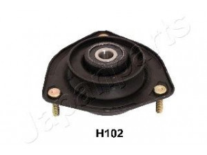 JAPANPARTS RU-H102 pakabos statramsčio atraminis guolis 
 Ašies montavimas/vairavimo mechanizmas/ratai -> Montavimas, pakabos statramstis
54610-22000