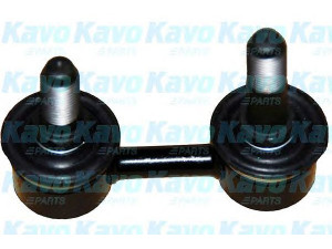 KAVO PARTS SLS-4027 šarnyro stabilizatorius 
 Ašies montavimas/vairavimo mechanizmas/ratai -> Stabilizatorius/fiksatoriai -> Savaime išsilyginanti atrama
0K55234151B, 0K55234150B, 0K55234160B