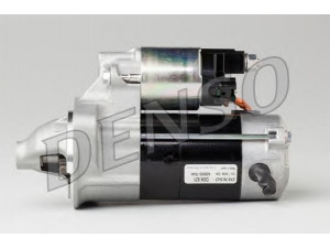 DENSO DSN931 starteris 
 Elektros įranga -> Starterio sistema -> Starteris
28100-0J010, 28100-0J020, 28100-23020