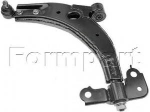 FORMPART 4909015 vikšro valdymo svirtis 
 Ašies montavimas/vairavimo mechanizmas/ratai -> Valdymo svirtis/pasukamosios svirties sujungimas -> Vairo trauklės (valdymo svirtis, išilginis balansyras, diago
0K2NA-34-350B, 0K2NA34350B