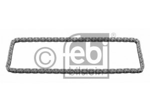 FEBI BILSTEIN 30390 pavaros grandinė 
 Variklis -> Variklio uždegimo laiko reguliavimo kontrolė -> Sinchronizavimo grandinė/įtempiklis/kreiptuvas -> Sinchronizavimo grandinė
0003953V00100000, 660 997 00 94