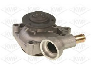 KWP 10503 vandens siurblys 
 Aušinimo sistema -> Vandens siurblys/tarpiklis -> Vandens siurblys
98435125, 98456197, 99440930, 98435125