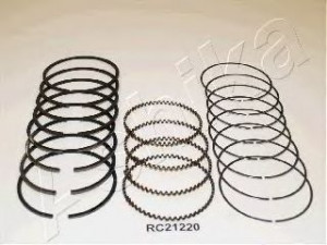 ASHIKA 34-21220 stūmoklio žiedas 
 Variklis -> Cilindrai/stūmokliai
MD040640, MD040840, MD041580, MD100467
