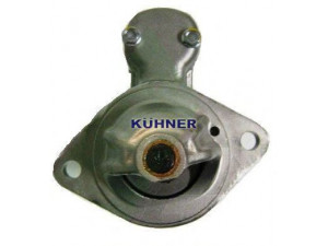 AD KÜHNER 20558 starteris 
 Elektros įranga -> Starterio sistema -> Starteris
M2T37281, 23300-KA470, 23300-KA471