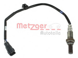 METZGER 0893105 lambda jutiklis 
 Variklis -> Variklio elektra
89465-05110, 89465-20660, 89465-20790