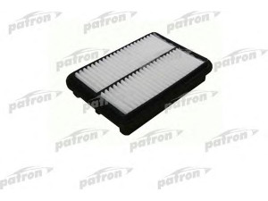 PATRON PF1289 oro filtras 
 Filtrai -> Oro filtras
2811326000