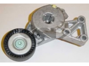 SPIDAN 66444 įtempiklio svirtis, V formos rumbuotas diržas 
 Diržinė pavara -> V formos rumbuotas diržas/komplektas -> Įtempiklis
06A903315F, 06A903315D, 06A903315E