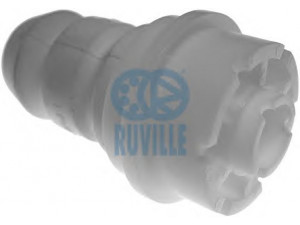 RUVILLE 835810 atraminis buferis, pakaba 
 Pakaba -> Pakabos dalys -> Surinkimo dalys
46804120