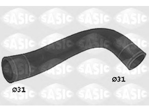 SASIC SWH0346 radiatoriaus žarna 
 Aušinimo sistema -> Žarnelės/vamzdeliai/sujungimai -> Radiatoriaus žarnos
130744