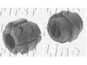 FIRST LINE FSK6068K skersinio stabilizatoriaus komplektas 
 Ašies montavimas/vairavimo mechanizmas/ratai -> Stabilizatorius/fiksatoriai -> Pasukimo trauklė
4A0411327A, 4D0411327E, 4D0411327G