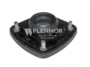 FLENNOR FL4407-J pakabos statramsčio atraminis guolis 
 Ašies montavimas/vairavimo mechanizmas/ratai -> Montavimas, pakabos statramstis
5031.53, 5038.15, 5038.50, 96140317